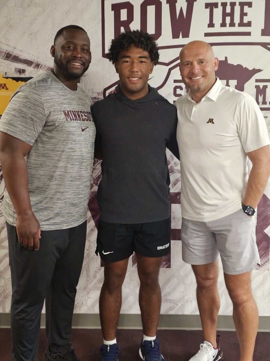 AGTG ! Home 🏡  #RTB #SkiUMah 

@ThemNicBoys <a href="/Coach_Fleck/">P.J. Fleck</a> <a href="/CoachHarbaugh/">Greg Harbaugh, Jr.</a> <a href="/GopherFootball/">Minnesota Football</a> <a href="/GopherNation51/">Gophers Recruiting</a> <a href="/RyanBurnsMN/">Ryan Burns</a> <a href="/FBIGNATIUS/">Saint Ignatius HS Football</a> <a href="/WildcatRecruit/">IgnatiusFBRecruiting</a>