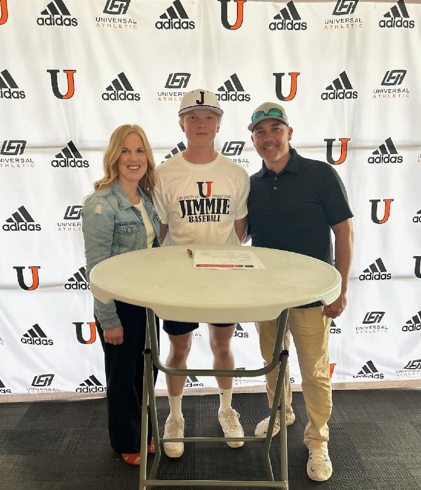 Excited to have Isaac Hanson join the Jimmie Family. #JimmiePride #HonJims