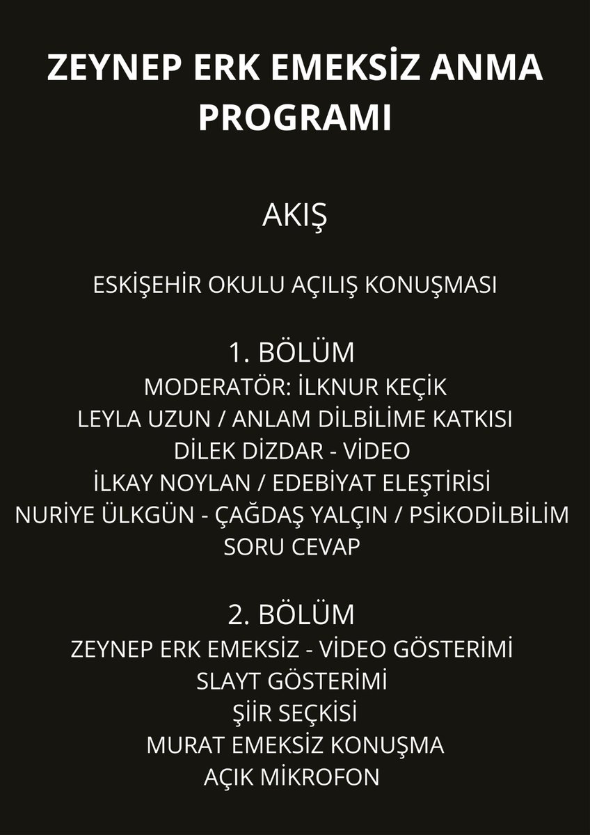 Eskişehir Okulu (@eskisehir_okulu) on Twitter photo 