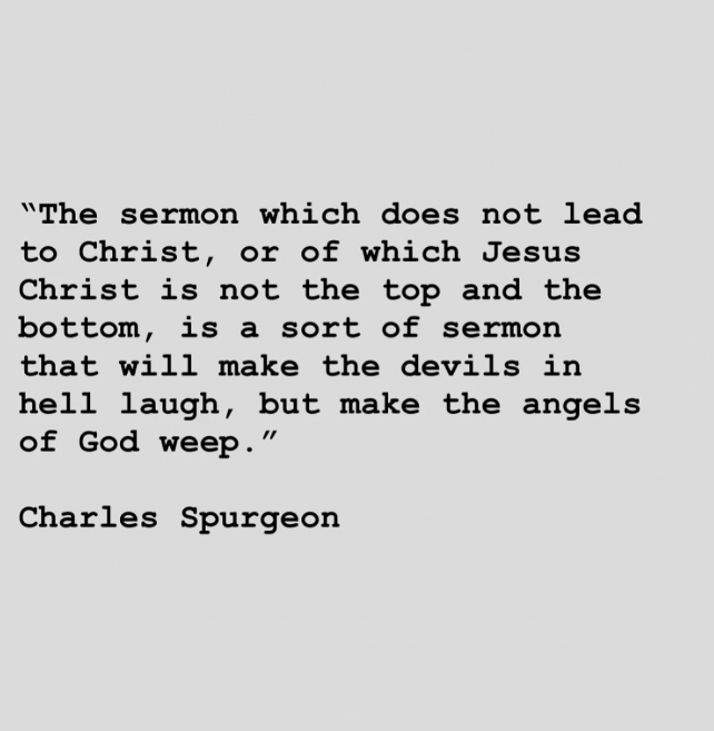 louiegiglio's tweet photo. Thursday thoughts on preaching. https://t.co/8cf8EwkhsN