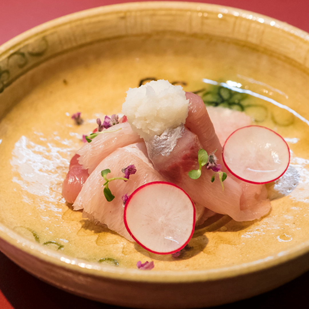 SushiCollegeUK's tweet photo. The Tokyo College of Sushi & Washoku, Japan was established in 2016, focused on delivering practical cooking skills, meticulous preparation and service.
We are now coming to London. Opening Sept 2024
More: https://t.co/jkPM63KdH2
#SushiClasses
#LearnSushi
#JapaneseCookingClass https://t.co/6K1zA8YPYk