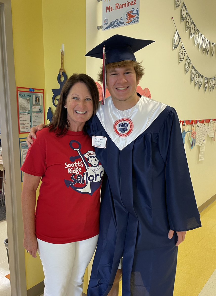 Angie Ramirez tweet media