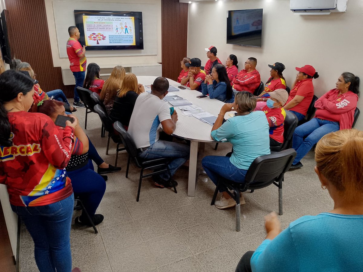 Mercal Oficial tweet media