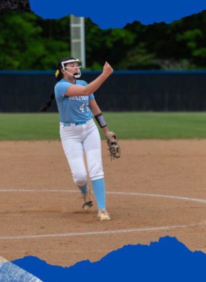 saltillo softball tweet media