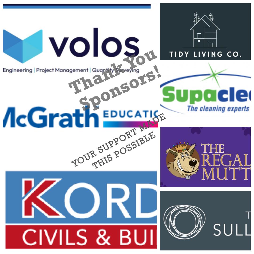 sullysportsfc's tweet photo. The community &amp; club depend on each other in many ways. We are grateful to all our supporters and this weekend particularly to this group of businesses who are supporting our 2024 minis festival. #Volos
@InnSully #Kordel @KipMcGrath_UK 
@TheRegalMutt1 @supacleenltd
#TidyLivingCo https://t.co/0rcGxp8gOF