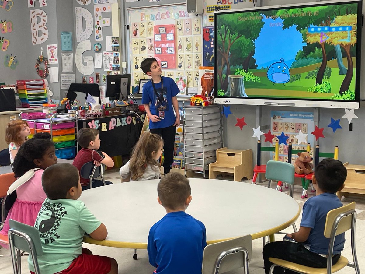 Sachem Schools tweet media