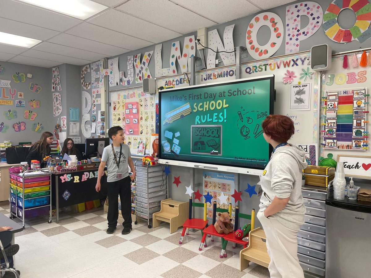 Sachem Schools tweet media