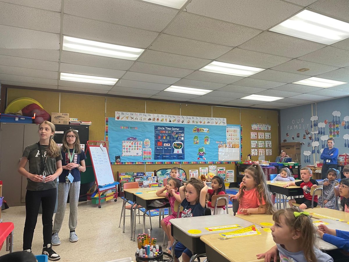 Sachem Schools tweet media