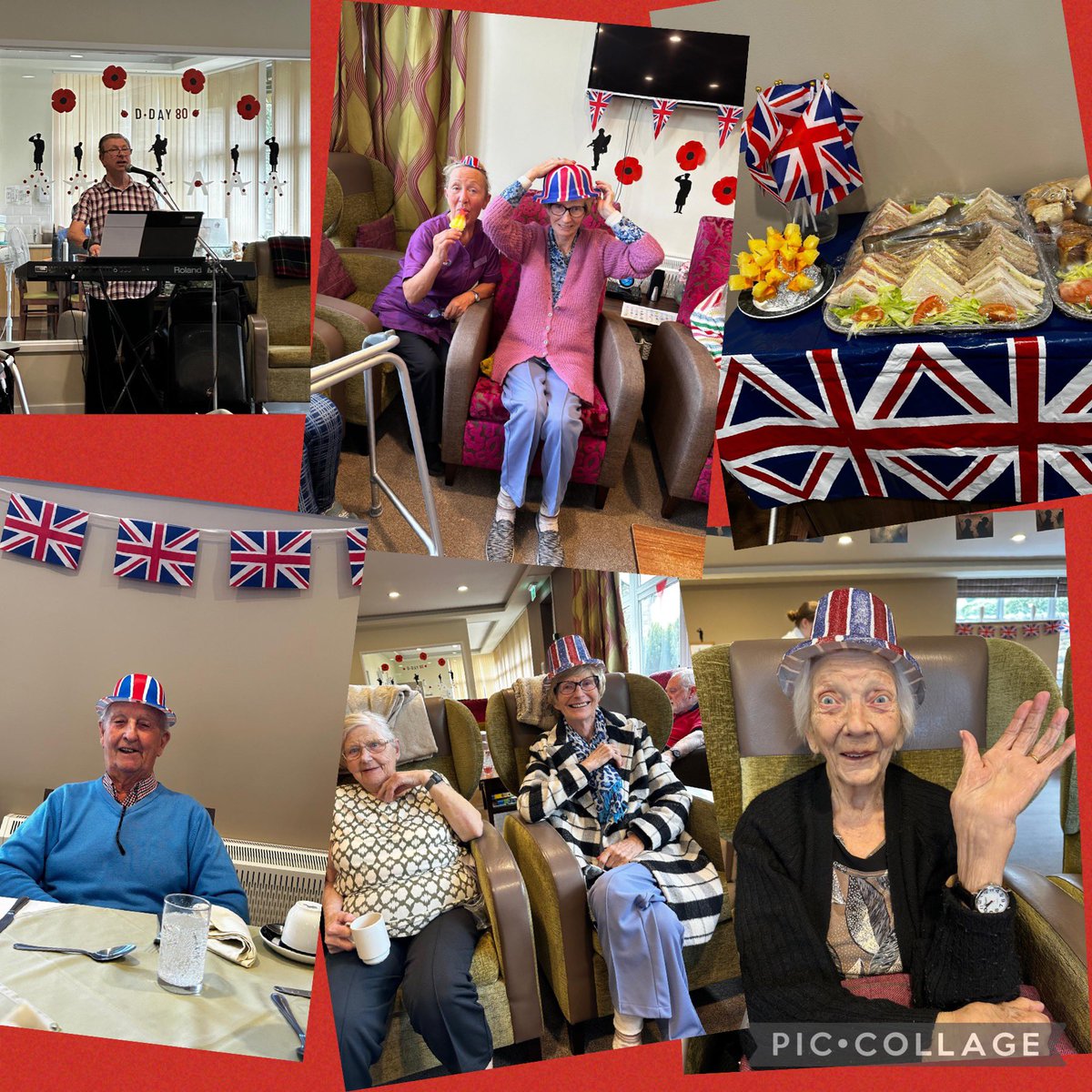 Primrose Court care home in Guiseley, Leeds Anchor Anchor