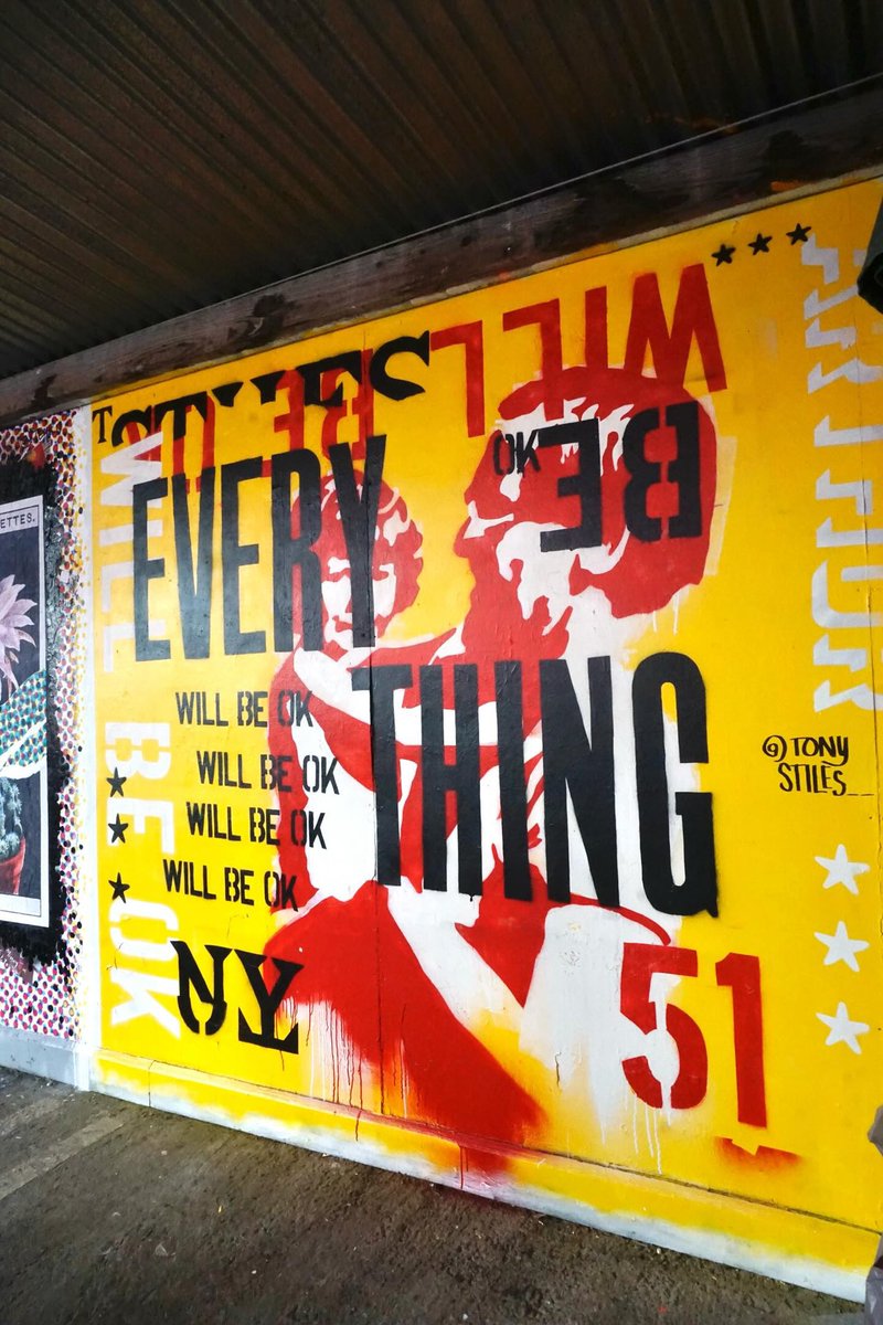 Upfest's tweet photo. Here are some of the artists who got involved with ScaleUP this year!
#macqueensmithmultimedia mentored by #Hass
#gglloo11 mentored by @sophielongart
#BethDotQuinton mentored by @cheba_bristol
#jeyku mentored by #OliT
#TonyStiles mentored by #OliT https://t.co/RsfOV276Ll