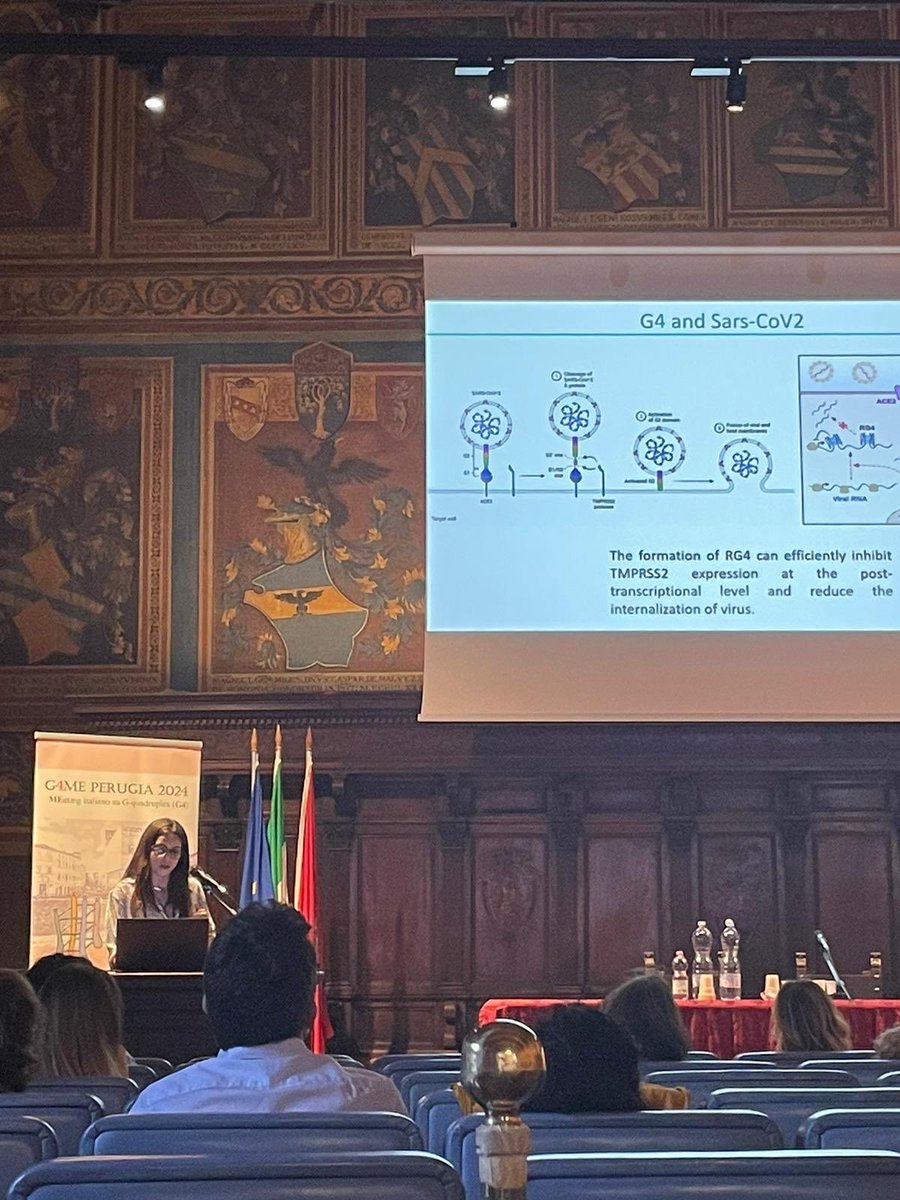 Bioinorganic Unipa tweet media