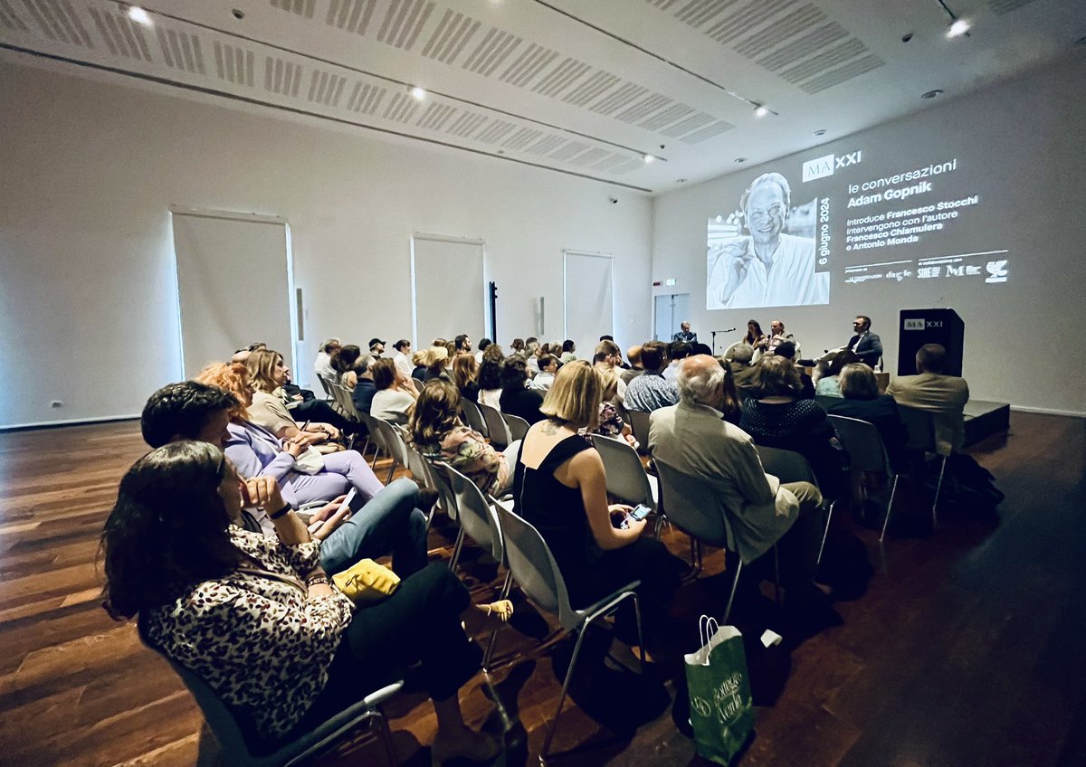 Stefano Gobbi tweet media