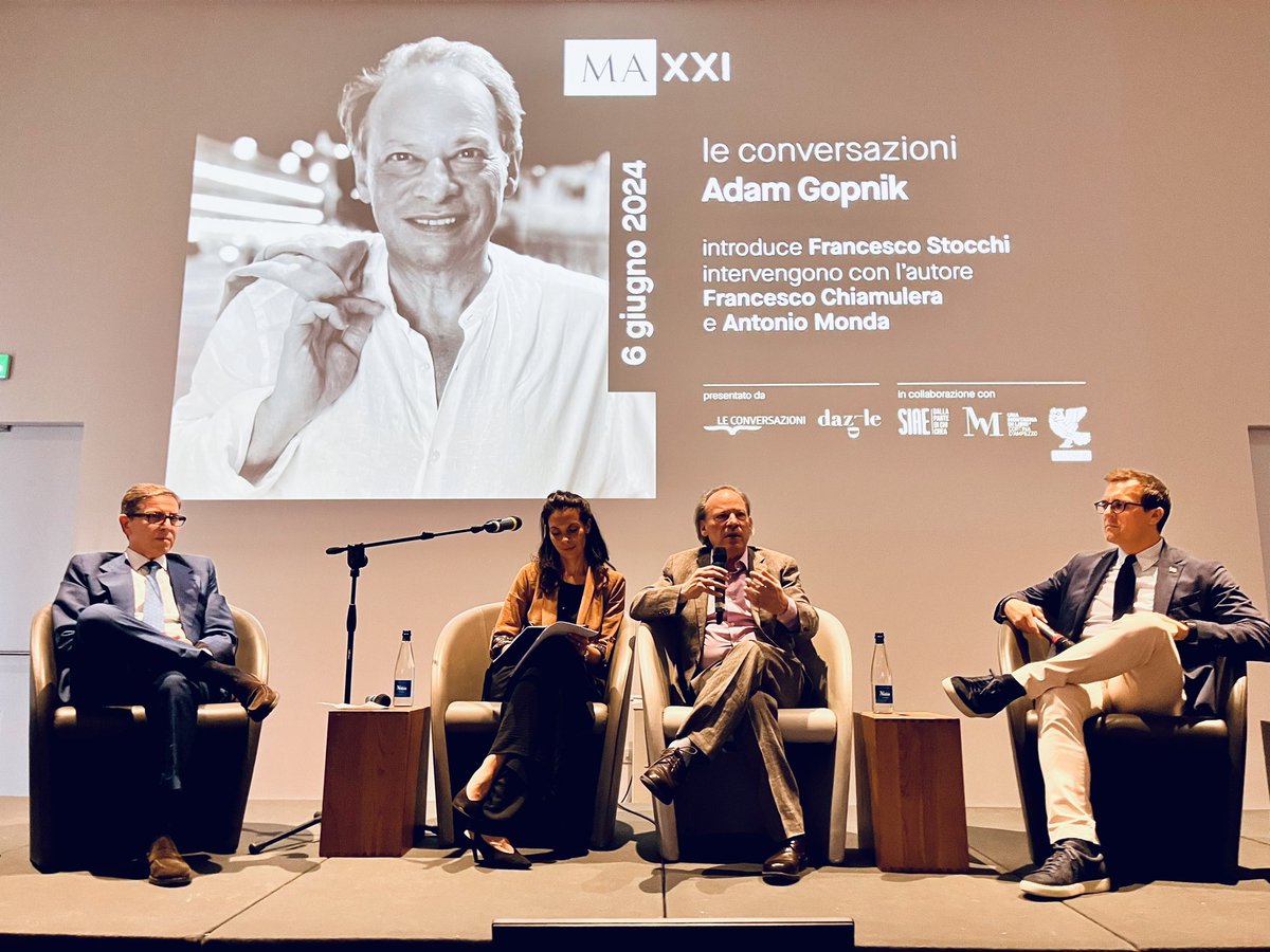 Stefano Gobbi tweet media