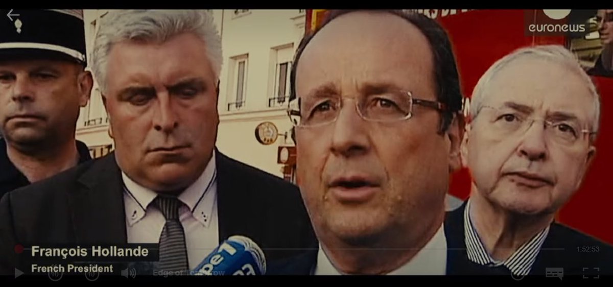 RayAnimation2's tweet photo. @David_Payan2 Est-ce qu'un autre film peut s'asseoir à sa table et se dire qu'il a un caméo de François Hollande ? https://t.co/PPoGZFHyBv
