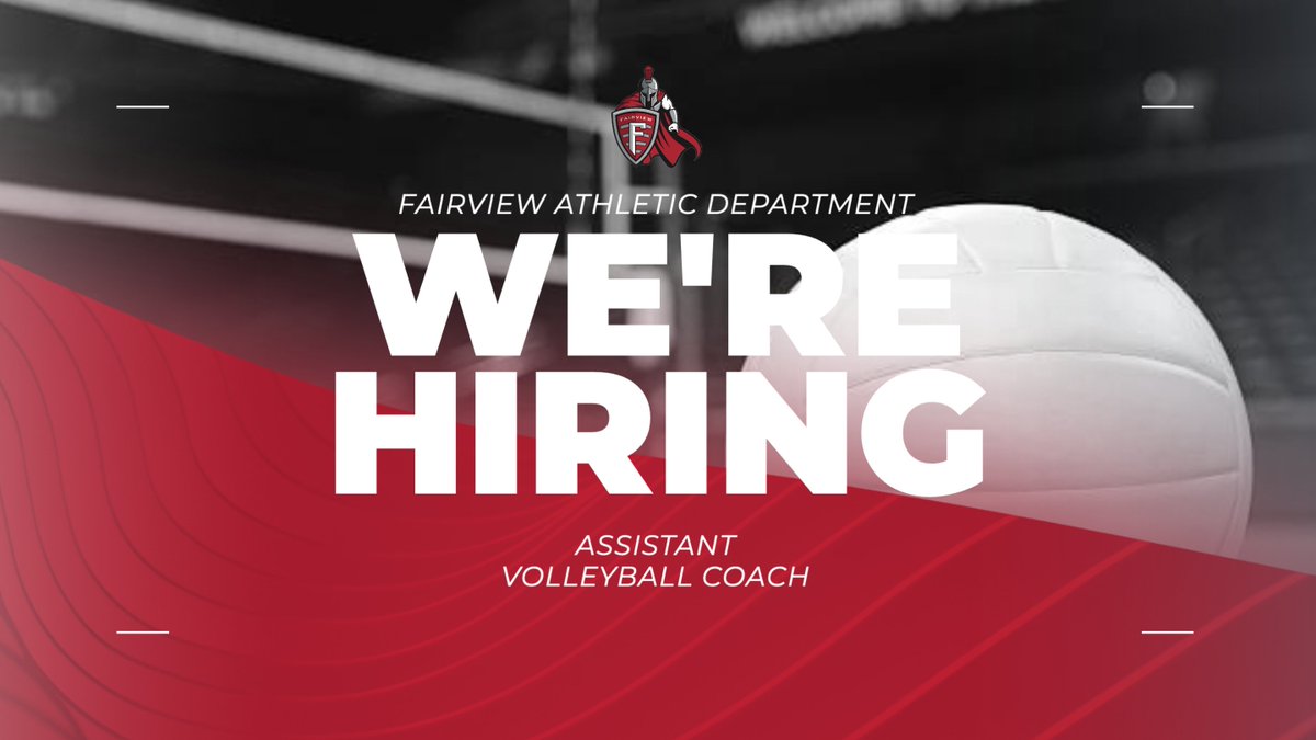 Fairview Warriors tweet media