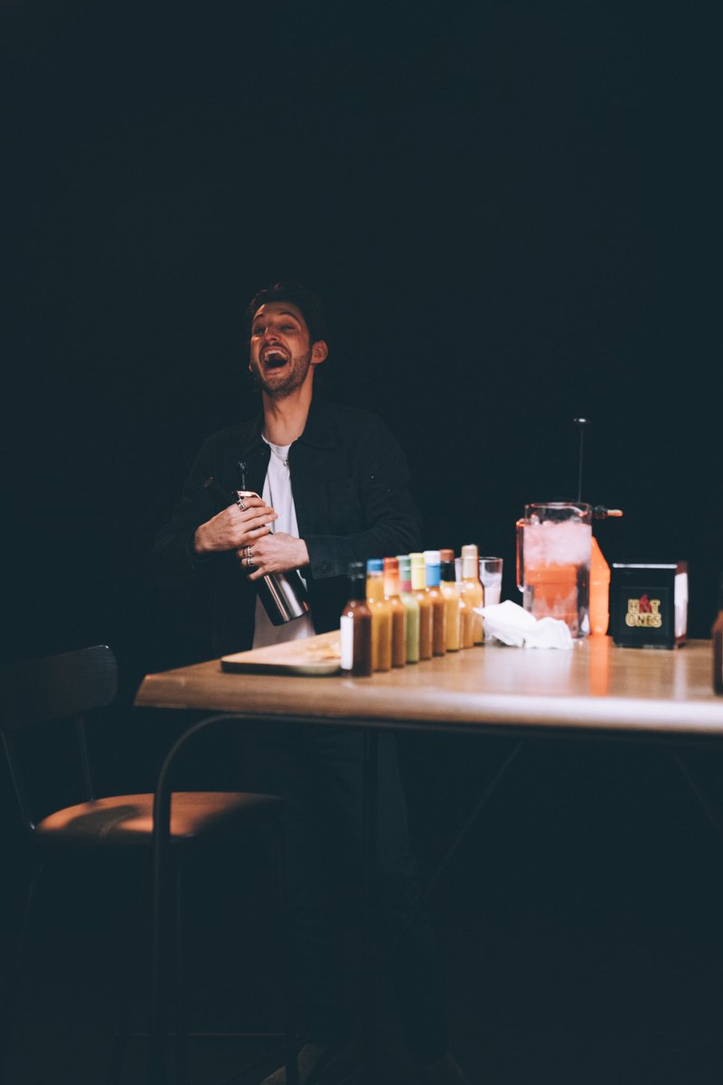 Pierre Niney tweet media