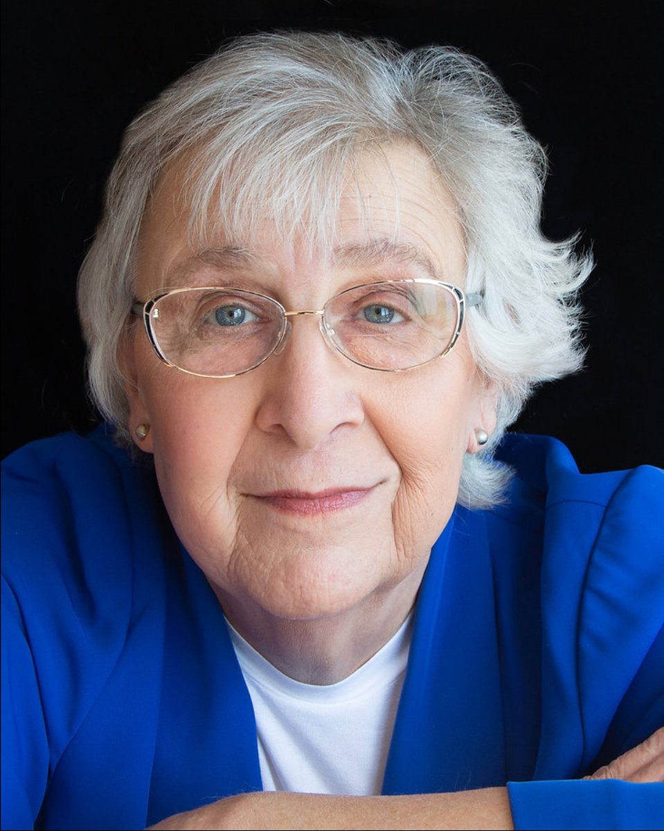 JULIA SCOTTI: FUNNY THAT WAY — Sun 3:15pm at <a href="/NewPlazaCinema/">New Plaza Cinema</a> 

"a film of real compassion, that will stay with you long after its (zippy) runtime is over.” — <a href="/Guardian/">The Guardian</a>

Q&amp;A w/ Julia Scotti and filmmaker Susan Sandler, moderated by Julie Klausner!

theguardian.com/film/2023/mar/… #Pride