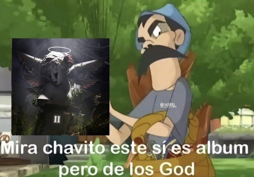 Sin ningún skip