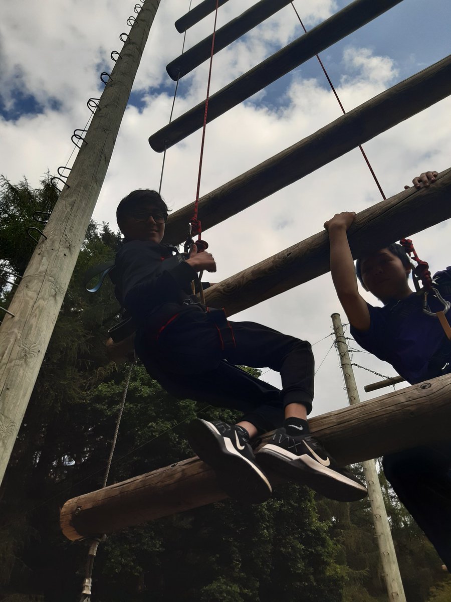 Highclare School PE tweet media