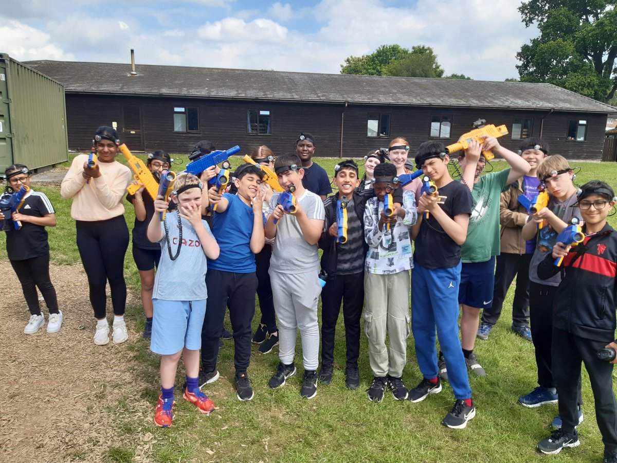 Highclare School PE (@highclare_pe) on Twitter photo 