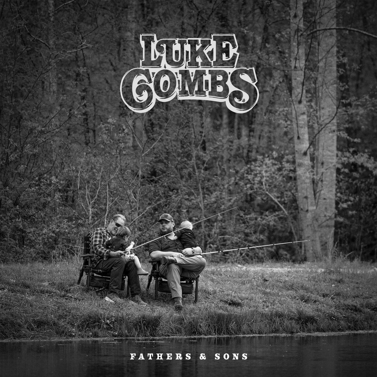 Luke Combs 🎤 tweet media