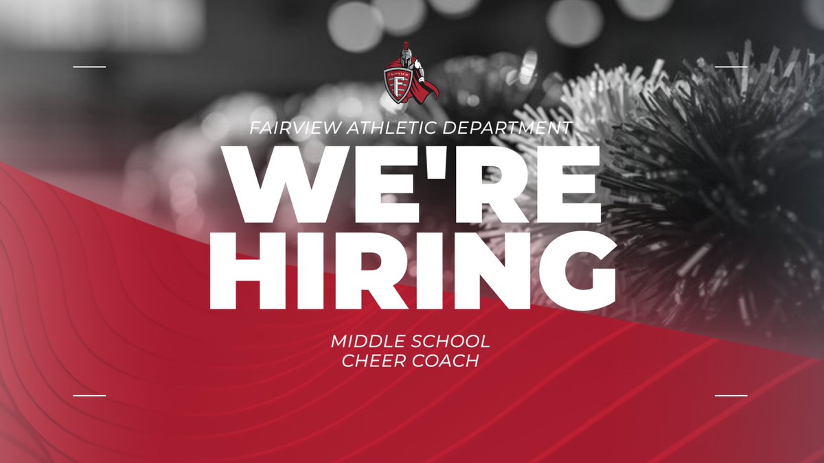 Fairview Warriors tweet media