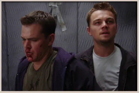 4WordFilms's tweet image. Best elevator scene? 

Such an interesting movie feature!