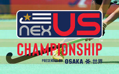 USAFieldHockey's tweet photo. USA Field Hockey is excited to announce the athletes who have been selected to compete in the 2024 Nexus Championship, presented by @osakahockey, that will take place this July in Virginia Beach, Va.

🔗 https://t.co/Q5aQZSPvB8 https://t.co/6zwUP15CEV