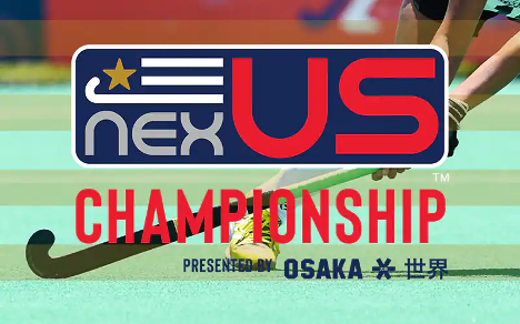 USA Field Hockey is excited to announce the athletes who have been selected to compete in the 2024 Nexus Championship, presented by @osakahockey, that will take place this July in Virginia Beach, Va. 🔗 bit.ly/3wXz2To