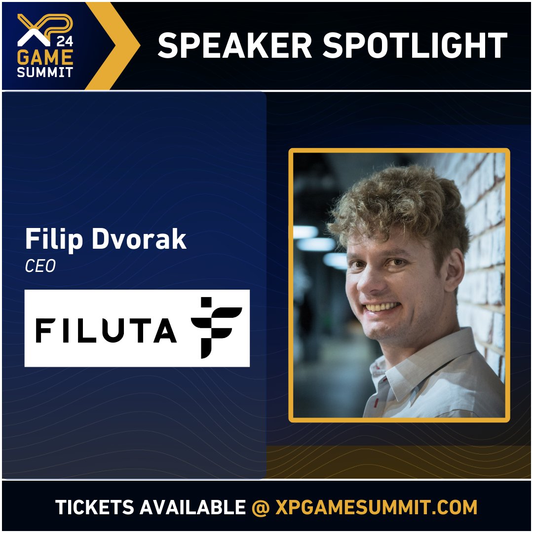 XPGamingInc's tweet photo. How can Planning Agents revolutionize your game testing process?

Discover how to reduce testing efforts and time exponentially with Filip Dvorak, CEO of Filuta AI at XP24 in “Effortless Game Testing with Planning Agents”.

Plan your #XP24 schedule at https://t.co/g3UORj3QGW https://t.co/ySzqsXDSbS