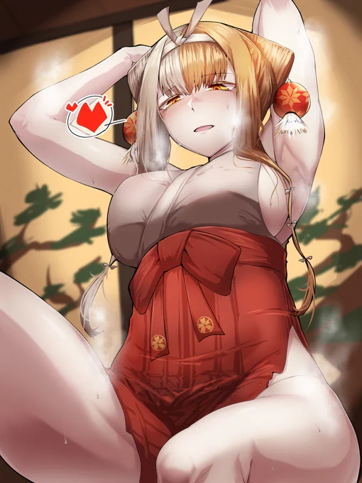 阿国さんすき#FGO 