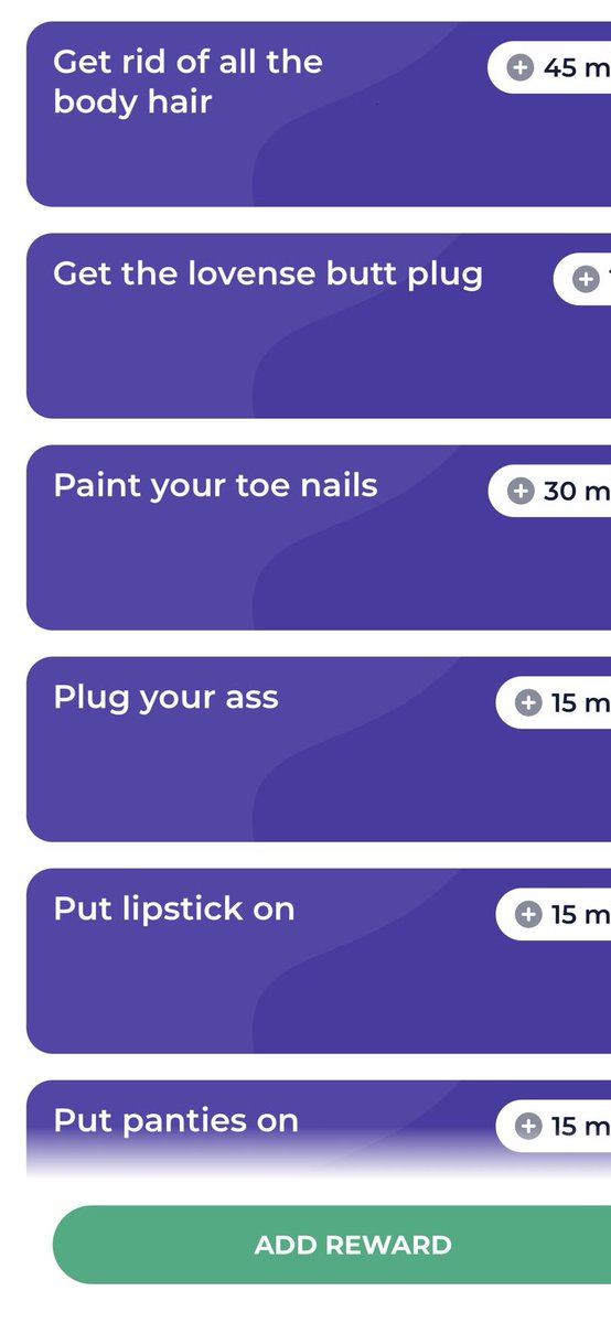 phonecontrol3's tweet photo. I make you goon away your masculinity, task by task, by new daily routines, making you watch only a certain kind of porn, choosing your dates with guys on Grindr

  #Teamviewer Findom blackmail  tpe cbt cei forcedbi  intox chastity abdl sissy exposure debt contract https://t.co/0IDGXh59cI