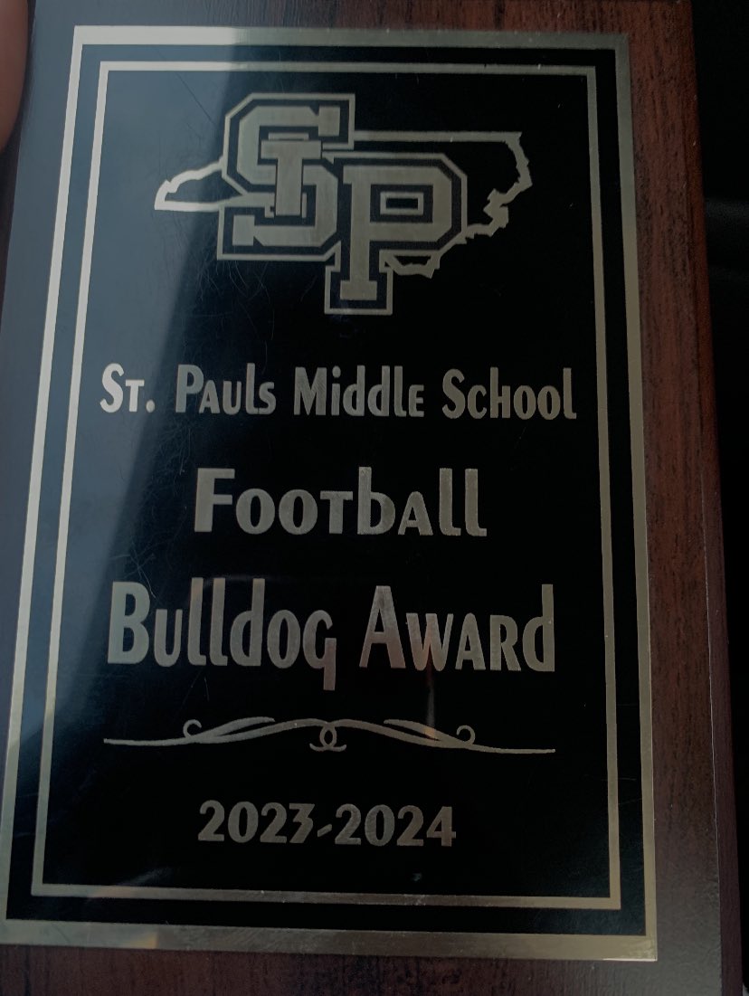 MckoyMalik4's tweet photo. What a great way to finish my middle school career
2023-2024 MVP 🏈
2023-2024  JUMPMAN 🏀
2023-2024 Golden boy ⚽️
NOW ITS TIME TOO LOCK IN FOR YEAR ONE OF HIGH SCHOOL FOOTBALL https://t.co/AXXuiHy2vf