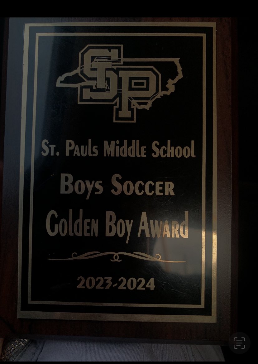 MckoyMalik4's tweet photo. What a great way to finish my middle school career
2023-2024 MVP 🏈
2023-2024  JUMPMAN 🏀
2023-2024 Golden boy ⚽️
NOW ITS TIME TOO LOCK IN FOR YEAR ONE OF HIGH SCHOOL FOOTBALL https://t.co/AXXuiHy2vf