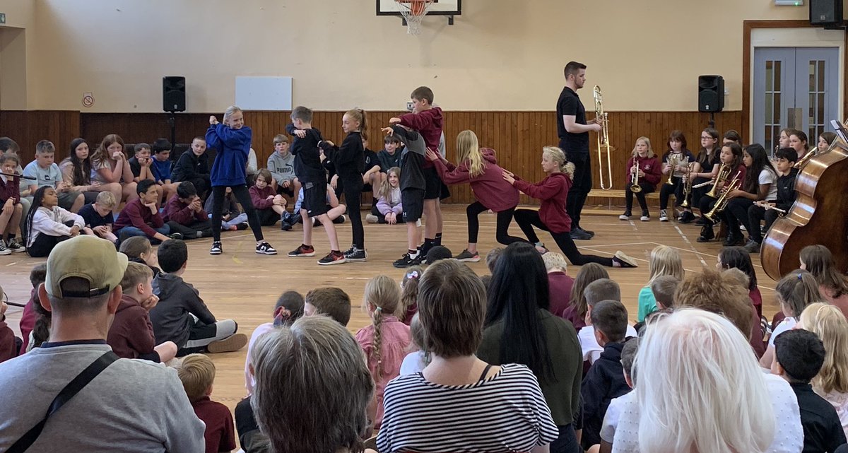 Campie Primary tweet media