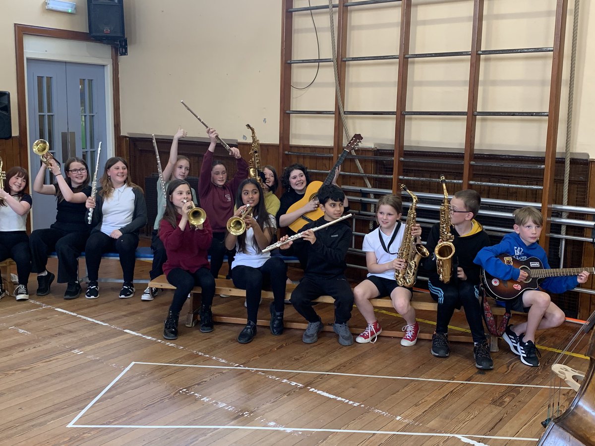 Campie Primary tweet media