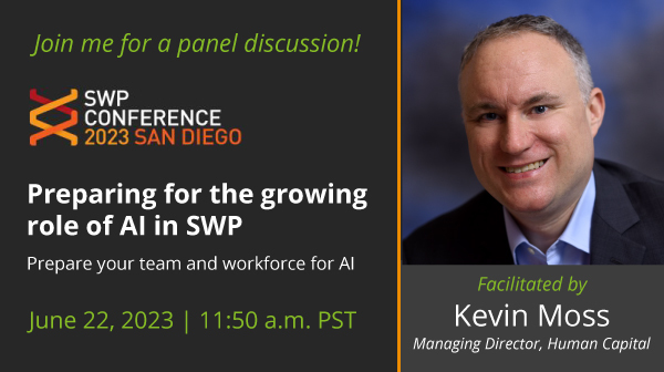 TheTalentStrat1's tweet image. #SWPConference is almost here! Proud to see Deloitte as a Diamond Sponsor. Don’t miss the world-class speaker lineup in San Diego June 22-23. deloi.tt/45cT20J