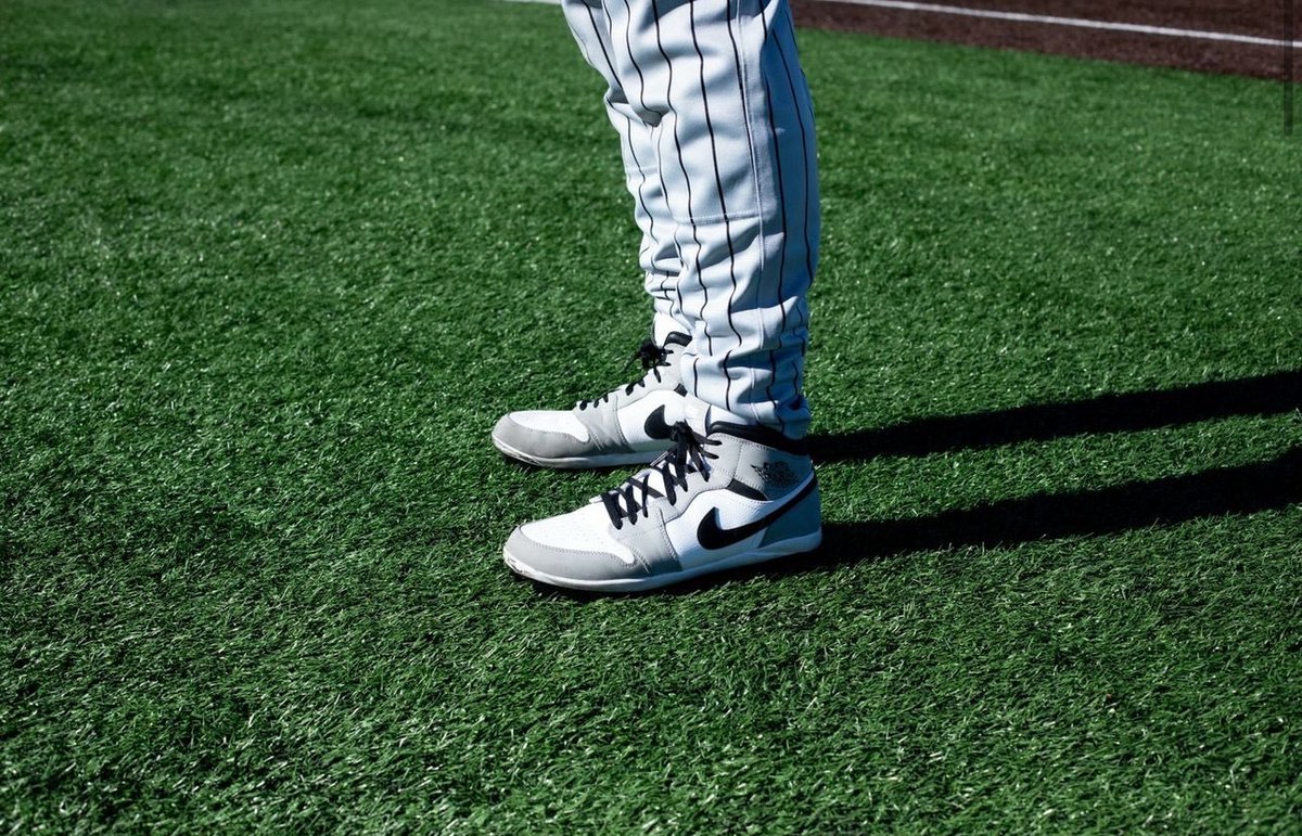 Air Force Baseball tweet media