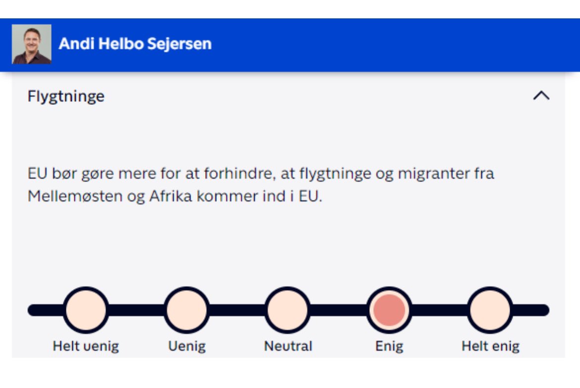 Sigrid Rasmussen tweet media