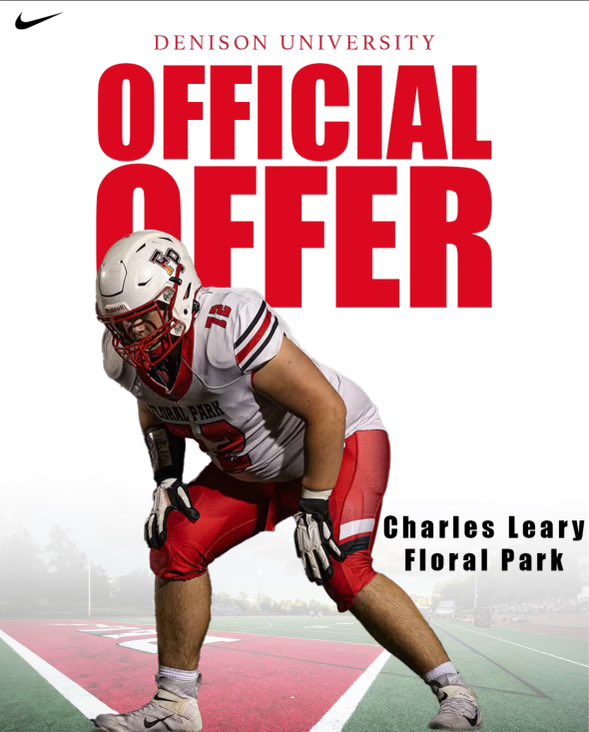 Charles Leary tweet media
