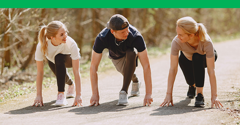 GMSLivingWell Blog: The Benefits of Joining a Running Club
gms.ca/living-well/th…