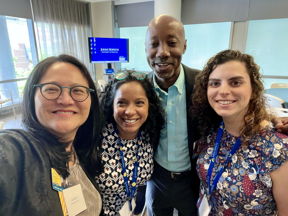 Julia Kim, MD, MPH tweet media