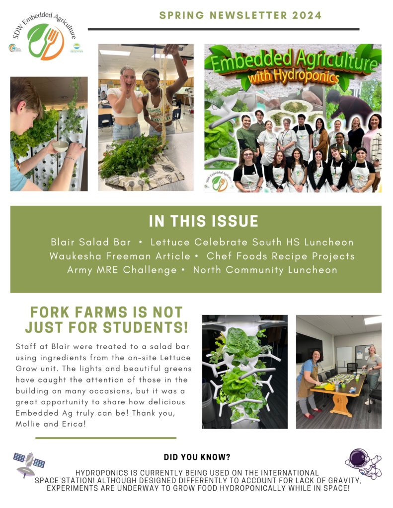 SDW Environmental Education tweet media