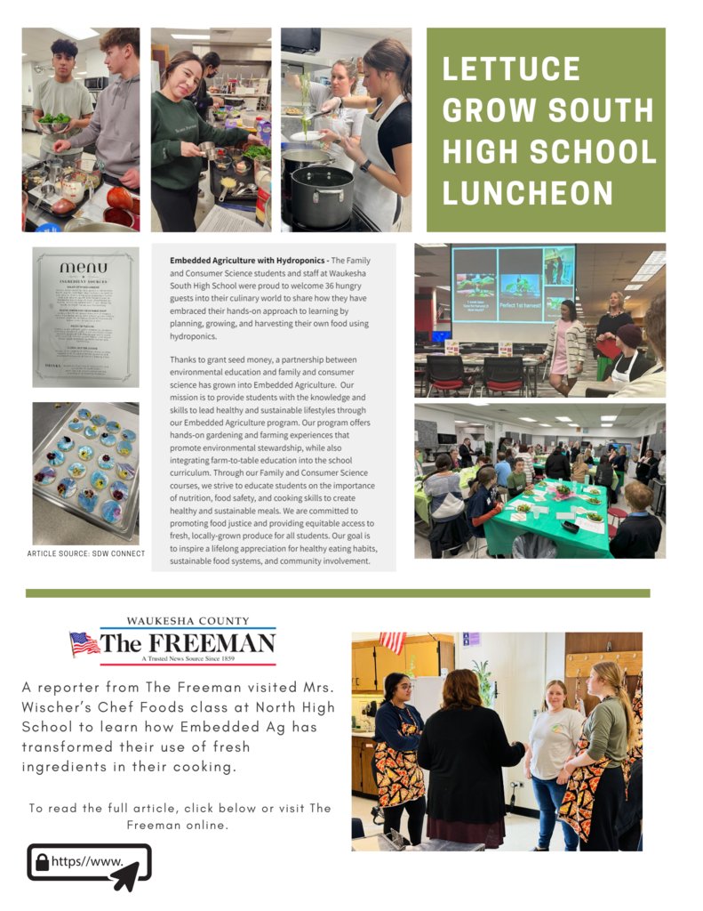 SDW Environmental Education tweet media