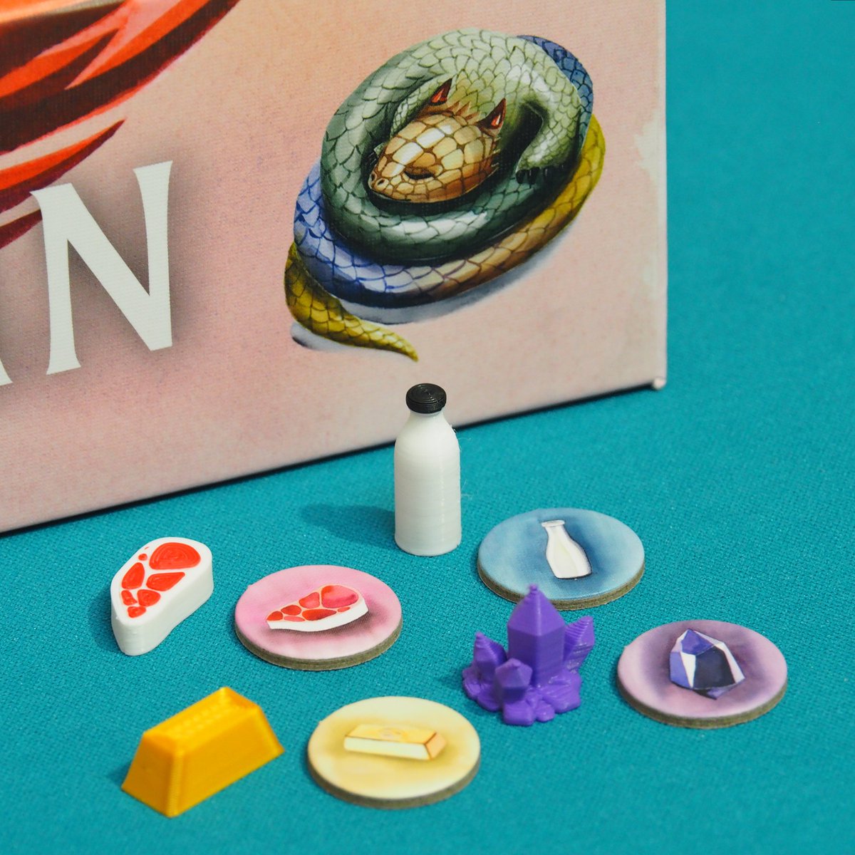 Don Meeple tweet media