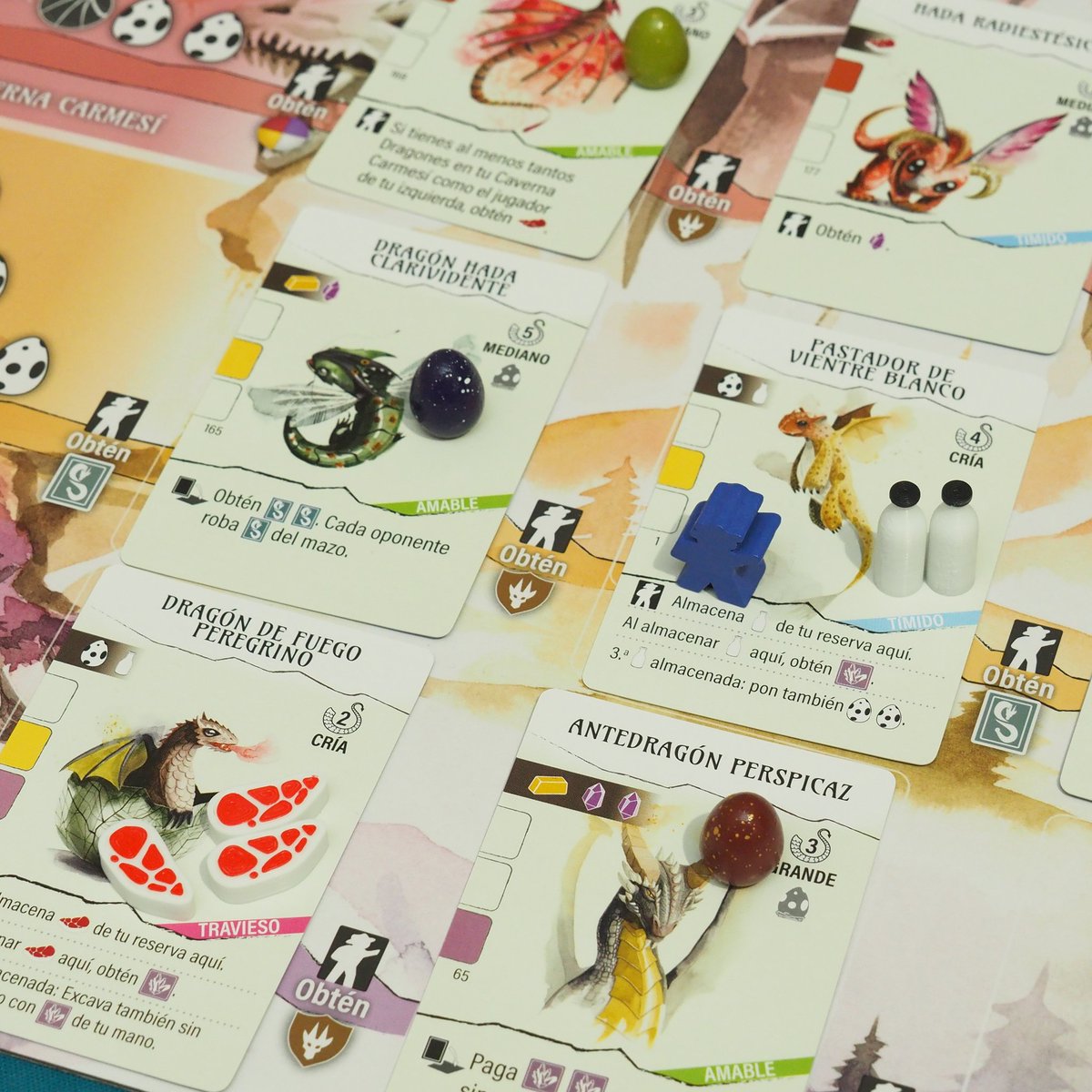 Don Meeple tweet media