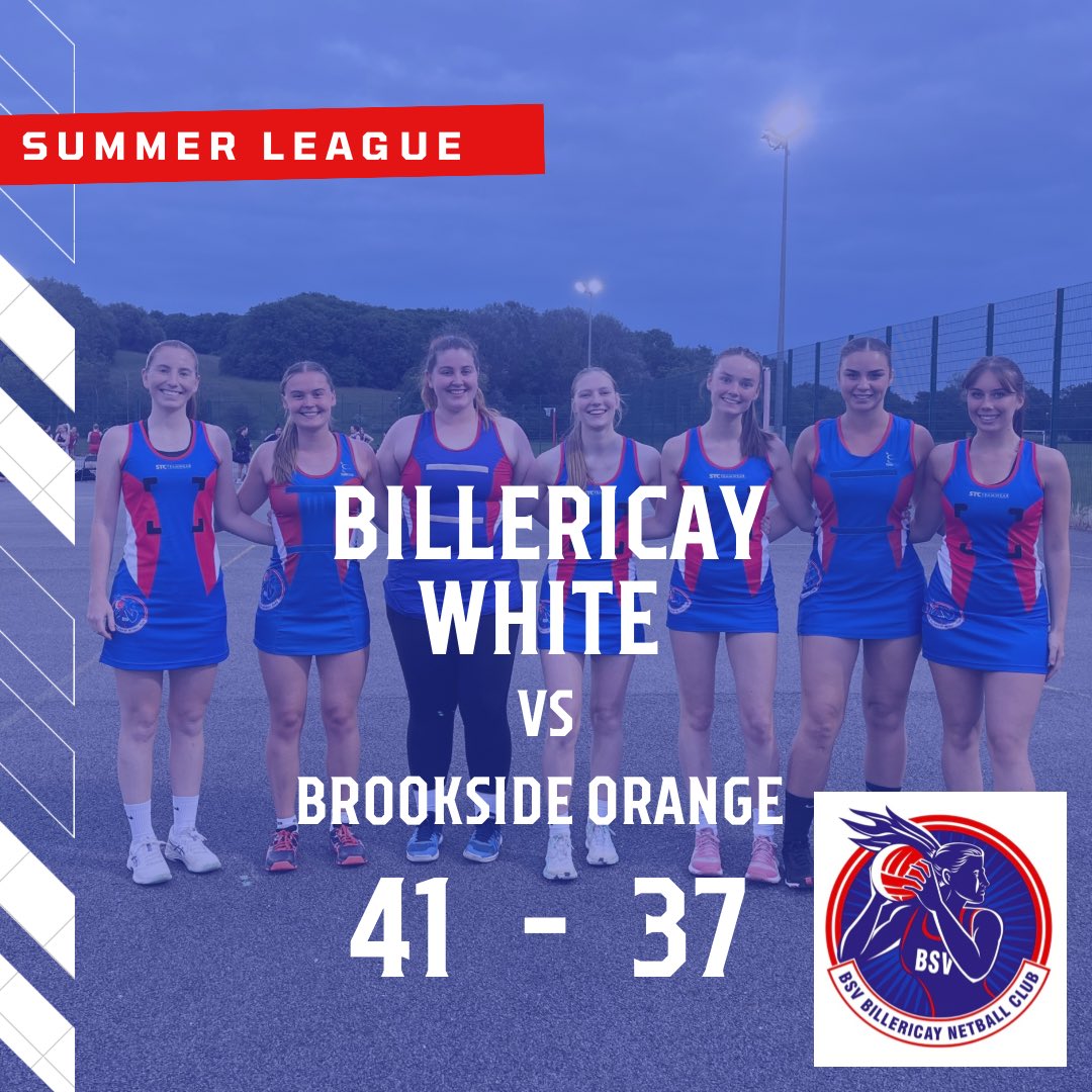 BillericayNC's tweet image. This week’s Basildon League results and it’s a #WinWeek ❤️💙 well done #TeamBill ❤️💙