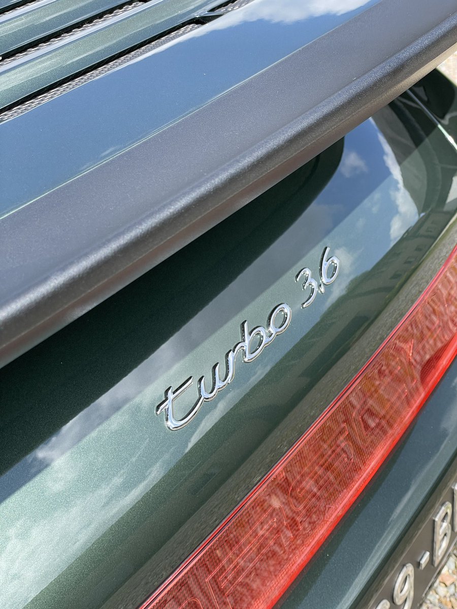 AutoSpaFR's tweet image. Configuration parfaite ! Après quelques heures de soins, la voilà prête pour avaler du kilomètre… (dans les bouchons parisiens 😅)