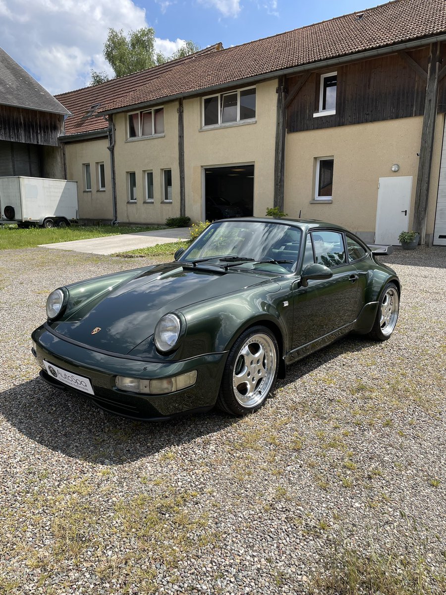 AutoSpaFR's tweet image. Configuration parfaite ! Après quelques heures de soins, la voilà prête pour avaler du kilomètre… (dans les bouchons parisiens 😅)