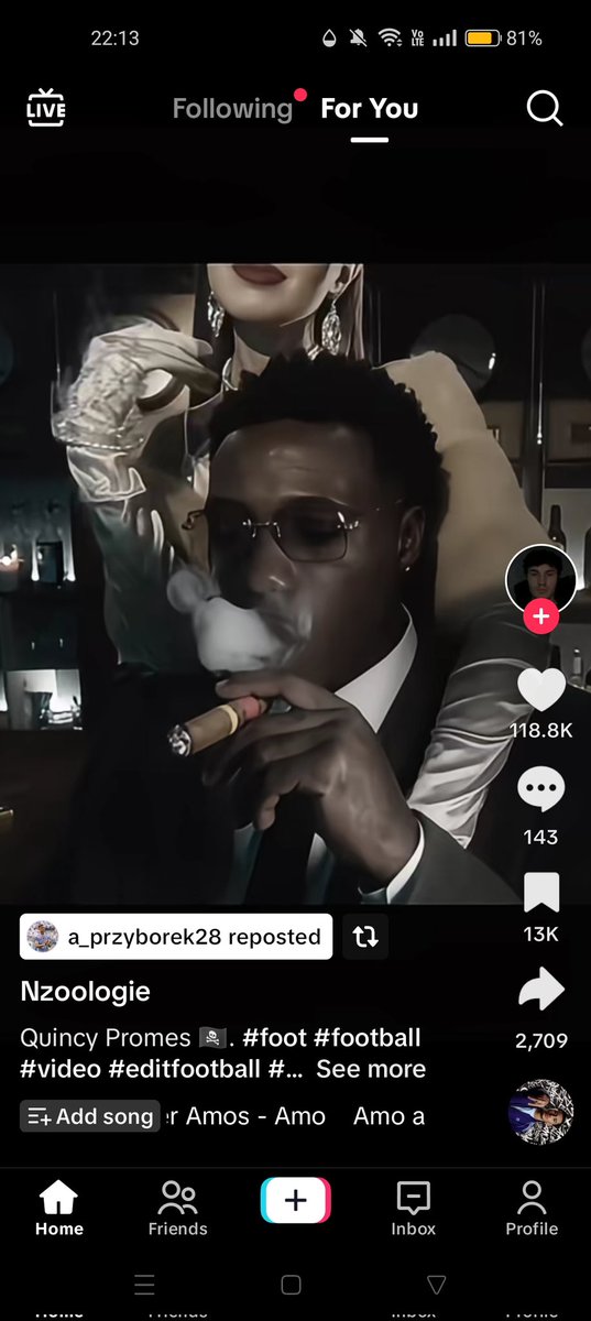 _JB_47's tweet image. 👍👍👍, według tłumacza Amo aller Amos oznacza coś w stylu uwielbiam. Mam nadzieję, że ten piłkarz idiota nie zrobi żadnej kariery. Jeśli nie zrobi to będzie za to odpowiedzialna m.in. Pogoń Szczecin 🫡🫡